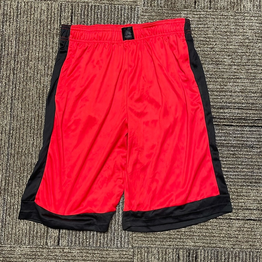 RBX Shorts